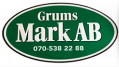 Grums Mark AB