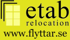 Etab Relocation AB | flyttar.se
