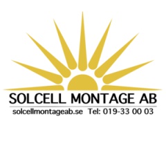 Solcell Montage AB