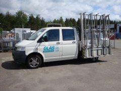 Glas Service Jönköping AB