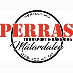 Perras - Transport & Bärgning